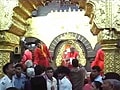 Videos : शिरडी : साईं के भक्तों को मुफ्त में प्रसाद