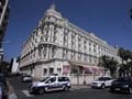 Video : $53 million Cannes heist follows jailbreak by Pink Panther gang member