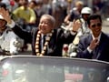 The World This Week: The 'God King' of Cambodia (Aired: November 1991)