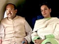Video: Chai Stop: Shabana Azmi, a political paradox (Aired: May 2004)