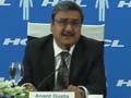 Video : HCL Technologies on Q4 results