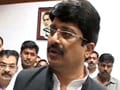 Video : Kunda cop murder: Raja Bhaiya clears lie detector test, CBI to give him clean chit, say sources