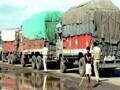 Video : आगरा-मुंबई राजमार्ग पर 70 किलोमीटर लंबा जाम