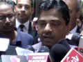 Video : Probe commission properly constituted, BCCI to appeal in Supreme Court: Ratnakar Shetty