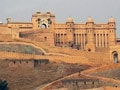 Video: Seven Wonders of India: Amer Fort (Aired: February 2009)