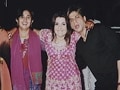 Video: With a little help from my friends: Farah Khan (Aired: 2005)