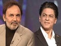 Video: India Questions Shah Rukh Khan