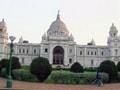 Seven wonders of India: The magic of the Victoria Memorial (Aired: January 2009)