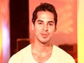 Video: Dino Morea says Thank You (Aired: May 2006)