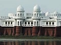 Video: Seven Wonders of India: Neer Mahal (Aired: January 2009)