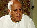 Talking Heads with Farooq Abdullah (Aired: July 2000)