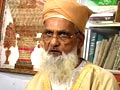 Video : Posting pictures on Facebook, Twitter un-Islamic, say Lucknow clerics