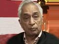 Video : Lower headcount due to reduced business: Vineet Nayyar