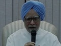 Video : No question of throwback to 1991 financial crisis, says PM