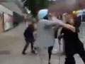 Video : British teen arrested for assaulting 80-year-old Sikh man