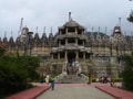 Video : Seven Wonders of India: Ranakpur Jain Temples (Aired: March 2000)