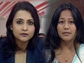 Video : India confronts: Hues of misogyny