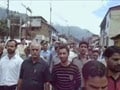 Video : After curfew is lifted, Kishtwar holds rally for peace