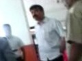 Video : Will have you stripped: Shiv Sena leader to toll plaza staff