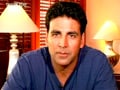 Video: Thank You, Akshay Kumar tells his family (Aired: April 2006)