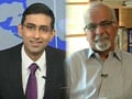 Video : Rupee undervalued, Indian assets currently unattractive for investors: Dr Surjit S Bhalla