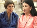 Video : Royal 'democrats' of Bhutan