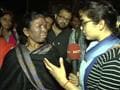 Video : Kanhaiya Kumar Introduces Activist Soni Sori To JNU As 'The Real Hero'