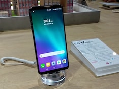LG V30S ThinQ First Look: Camera, Specs, Features, And More