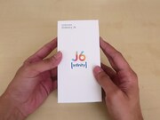 Samsung Galaxy J6 Unboxing and First Look, Price in India, Specifications, and More