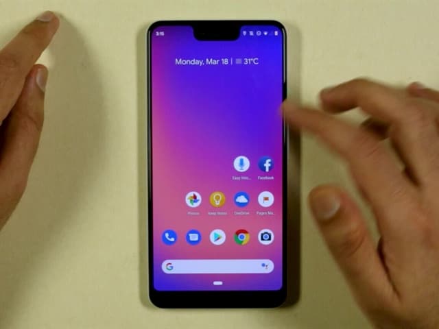 Video : Android Q Beta: New Features Explored