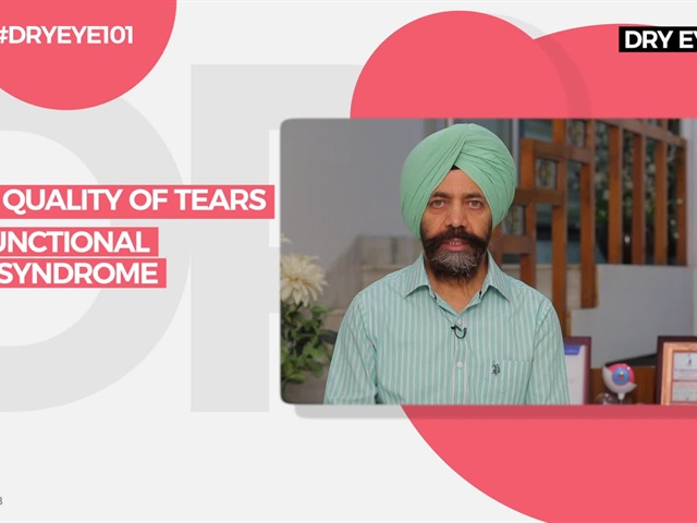 Sponsored: Know The Symptoms Of Dry Eye And How It Is Treated