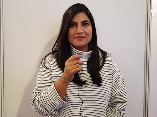 Designer Shahin Mannan On Wanderlust And Love For Reading In Her Designs