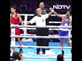 Video : India's Nikhat Zareen Wins Gold At Women's World Boxing Championships