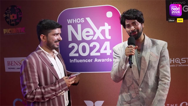 Ankush Bahuguna's Ultimate Fashion, Cannes Memories, & His 2025 Manifestation! video thumbnail