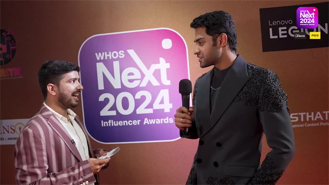 Mahesh Gets Nominated, Meets Fans & Shares The Thugesh Show Season 2 Dream! video thumbnail