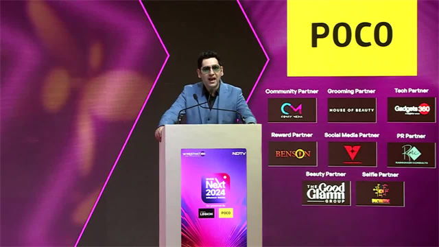 WhosNext2024: Whosthat360 Influencer Awards video thumbnail