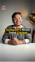Create Instagram Trending Video