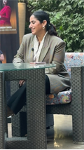 Gunjan Taneja Reveals What Impressed Her Most About Talent Hunt 3.0: Exclusive video thumbnail