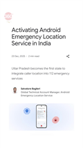 Update your phone settings to get this new feature in India