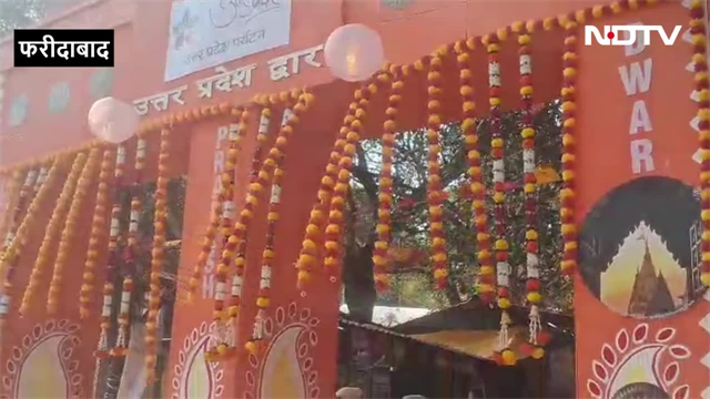 Surajkund Mela 2026: बच्चों से लेकर बड़ों तक को खूब भा रहा है सूरज कुंड मेला, जानें क्यों करना चाहिए आपको Visit