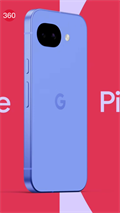 Google Pixel 10a Is Launched In India