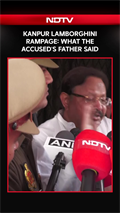 Kanpur News | Kanpur Lamborghini Rampage: What the Accused’s Father Said