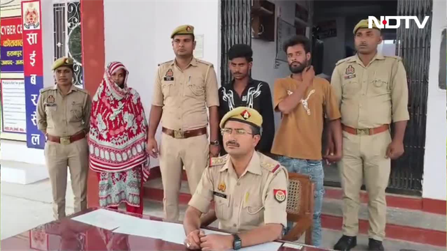 पत्नी ने प्रेमी देवर संग पति को उतारा मौत के घाट, लाश के बगल में सोकर करती रही नाटक