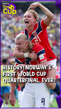 Video : Erling Haaland Just Broke Brazil, Norway's Curse & the Internet, All in 90 Mins