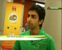 Video : Pankaj Advani in contention at World Snooker