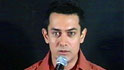 Video : Politically correct Aamir Khan