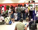 Videos : Screening at airport
