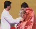 Videos : महाराष्ट्र दिवस पर राजनीति