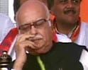 Videos : BJP elects Advani as Leader of Parliamentary Party