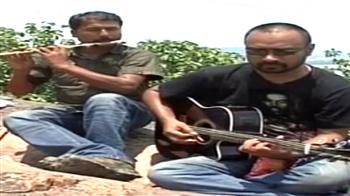 Tracking the monsoon: Romancing the rain